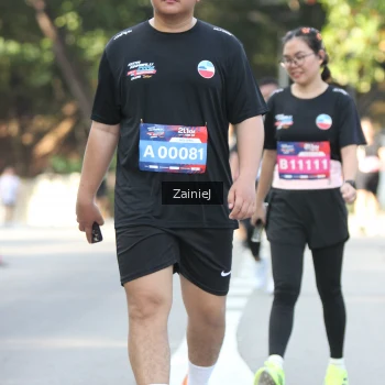 Runner Photo 3779257