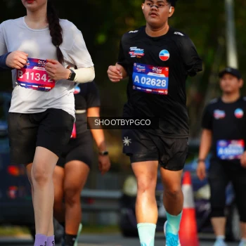 Runner Photo 3779284