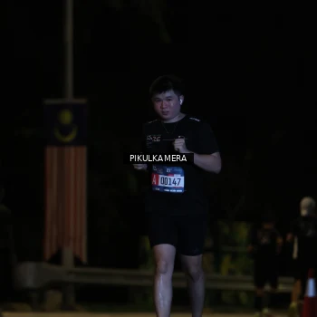 Runner Photo 3779286