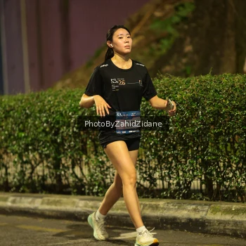 Runner Photo 3779298
