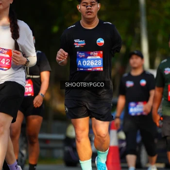 Runner Photo 3779302