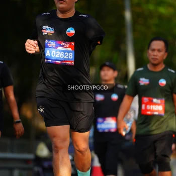 Runner Photo 3779309