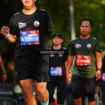 Runner Photo 3779322