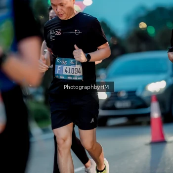 Runner Photo 3779325
