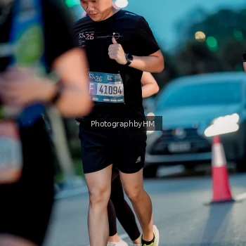 Runner Photo 3779326