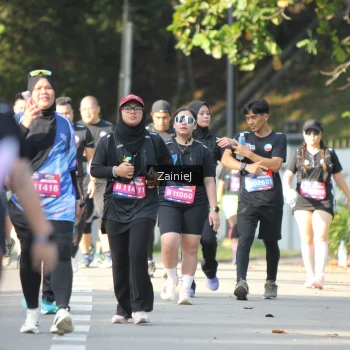 Runner Photo 3779327