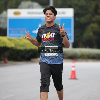 Runner Photo 3779329