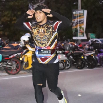 Runner Photo 3779330