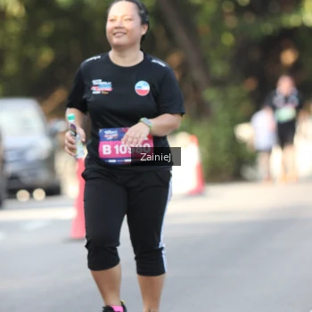 Runner Photo 3779337