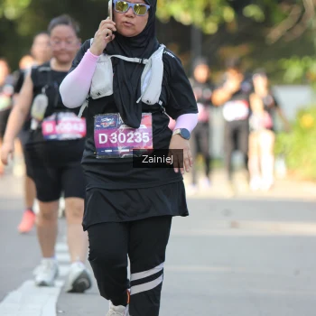 Runner Photo 3779357