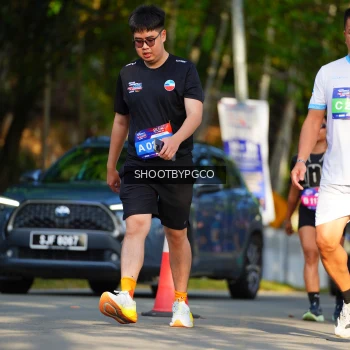 Runner Photo 3779361