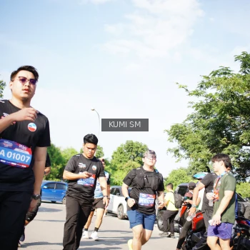 Runner Photo 3779367
