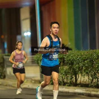 Runner Photo 3779377