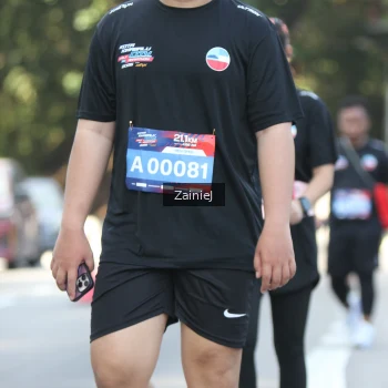 Runner Photo 3779387