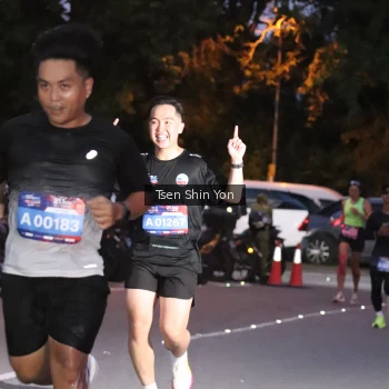Runner Photo 3779405