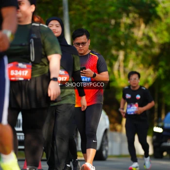 Runner Photo 3779425