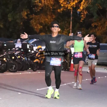 Runner Photo 3779431