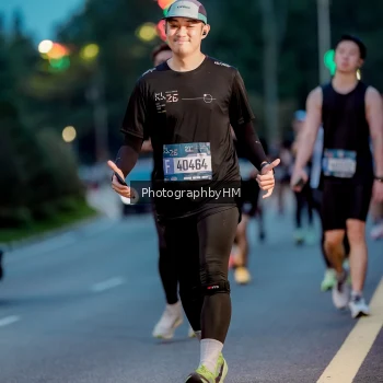 Runner Photo 3779451