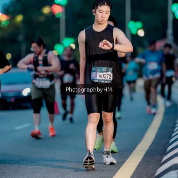 Runner Photo 3779461