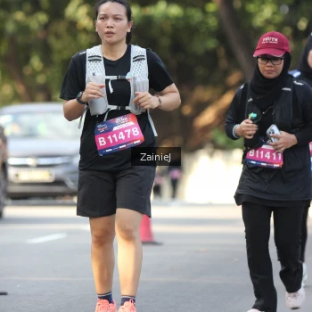 Runner Photo 3779463