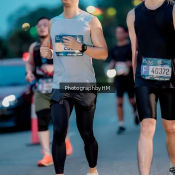 Runner Photo 3779470