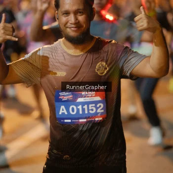 Runner Photo 3779482
