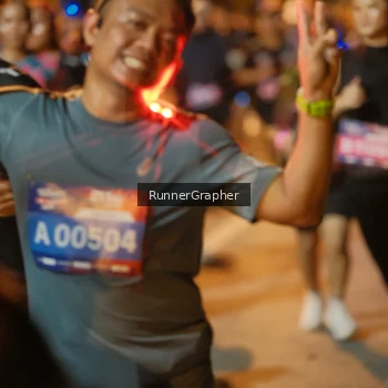 Runner Photo 3779484