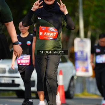 Runner Photo 3779491