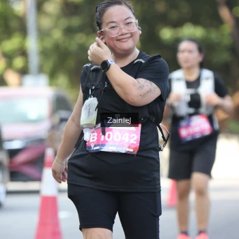 Runner Photo 3779493