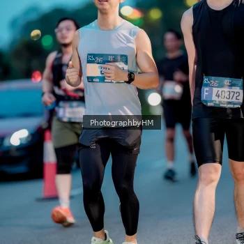 Runner Photo 3779494