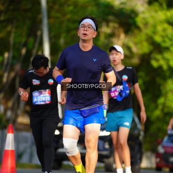 Runner Photo 3779507