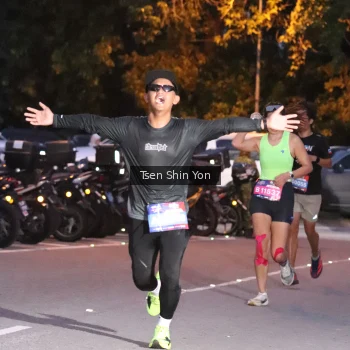 Runner Photo 3779517