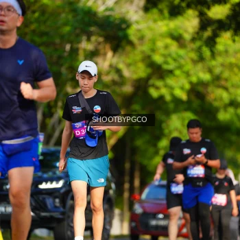 Runner Photo 3779534