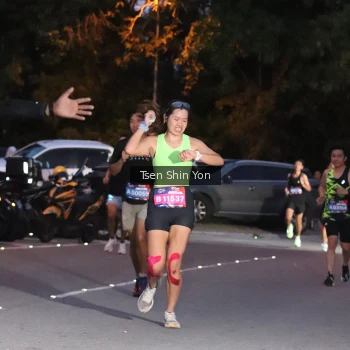 Runner Photo 3779536