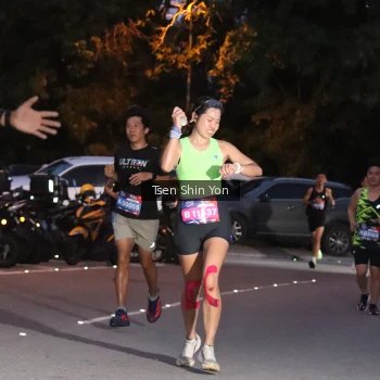 Runner Photo 3779537