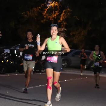 Runner Photo 3779554