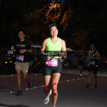 Runner Photo 3779581