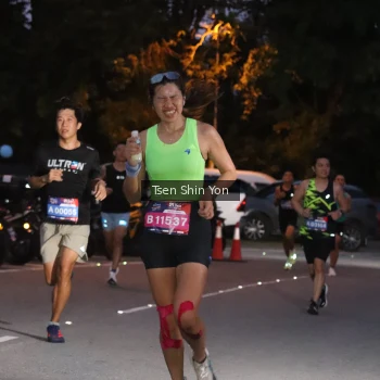 Runner Photo 3779604