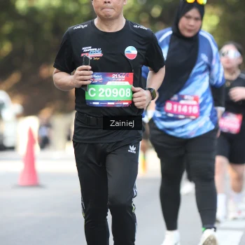 Runner Photo 3779622