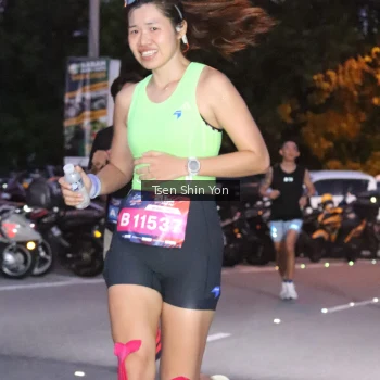 Runner Photo 3779701