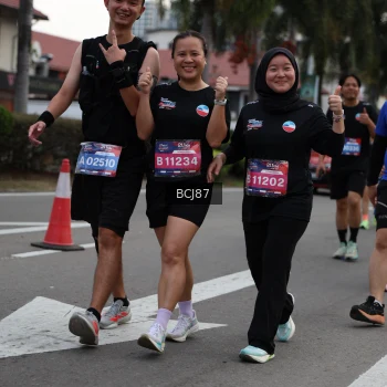 Runner Photo 3779702