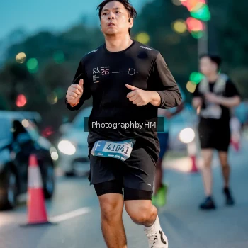 Runner Photo 3779704