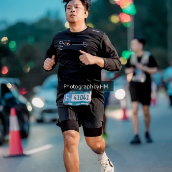 Runner Photo 3779708