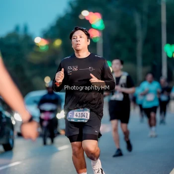 Runner Photo 3779709