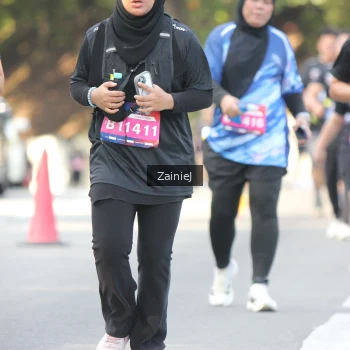 Runner Photo 3779712