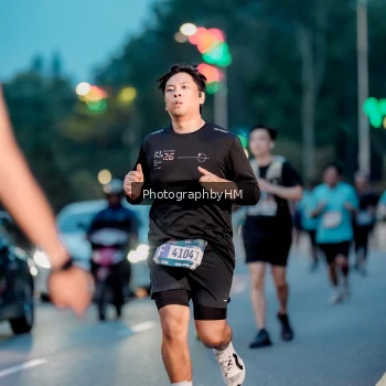 Runner Photo 3779722