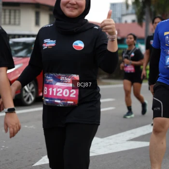 Runner Photo 3779727