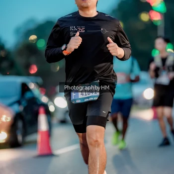 Runner Photo 3779728