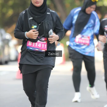 Runner Photo 3779729
