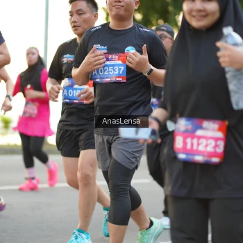 Runner Photo 3779731
